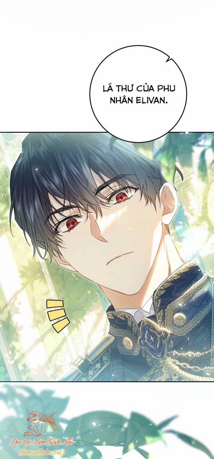 Kẻ Phản Diện Là Một Con Rối 61 trang 29