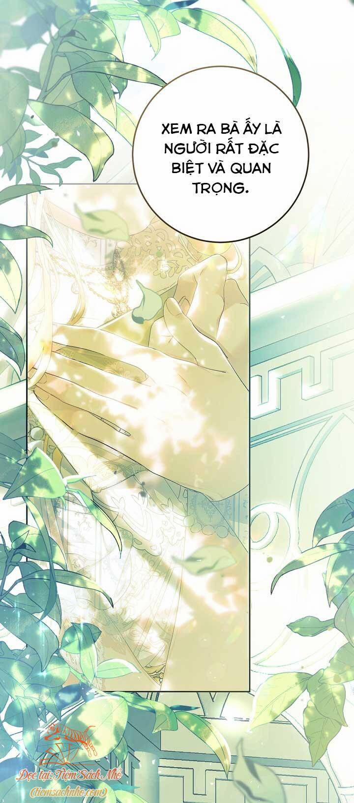 Kẻ Phản Diện Là Một Con Rối 61 trang 30