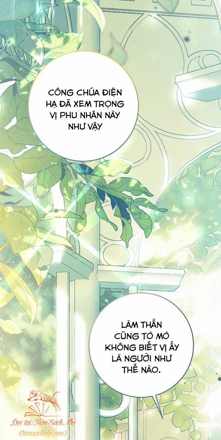 Kẻ Phản Diện Là Một Con Rối 61 trang 31