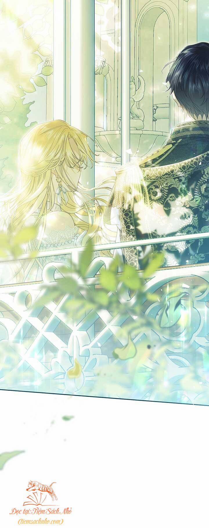 Kẻ Phản Diện Là Một Con Rối 61 trang 32