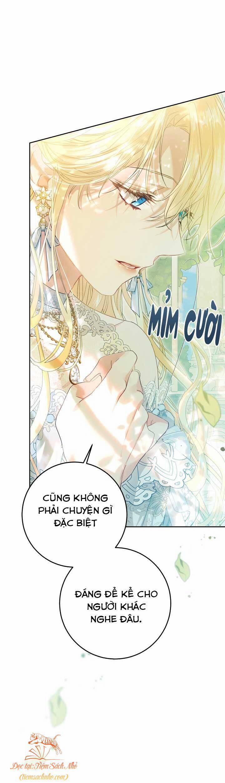 Kẻ Phản Diện Là Một Con Rối 61 trang 33