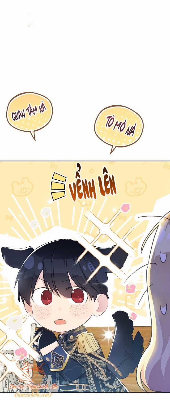 Kẻ Phản Diện Là Một Con Rối 61 trang 35