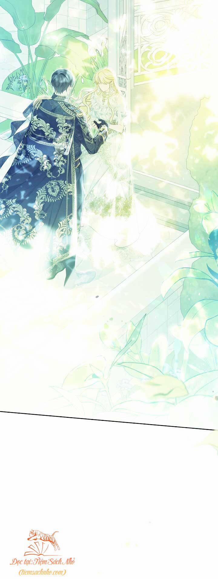 Kẻ Phản Diện Là Một Con Rối 61 trang 4