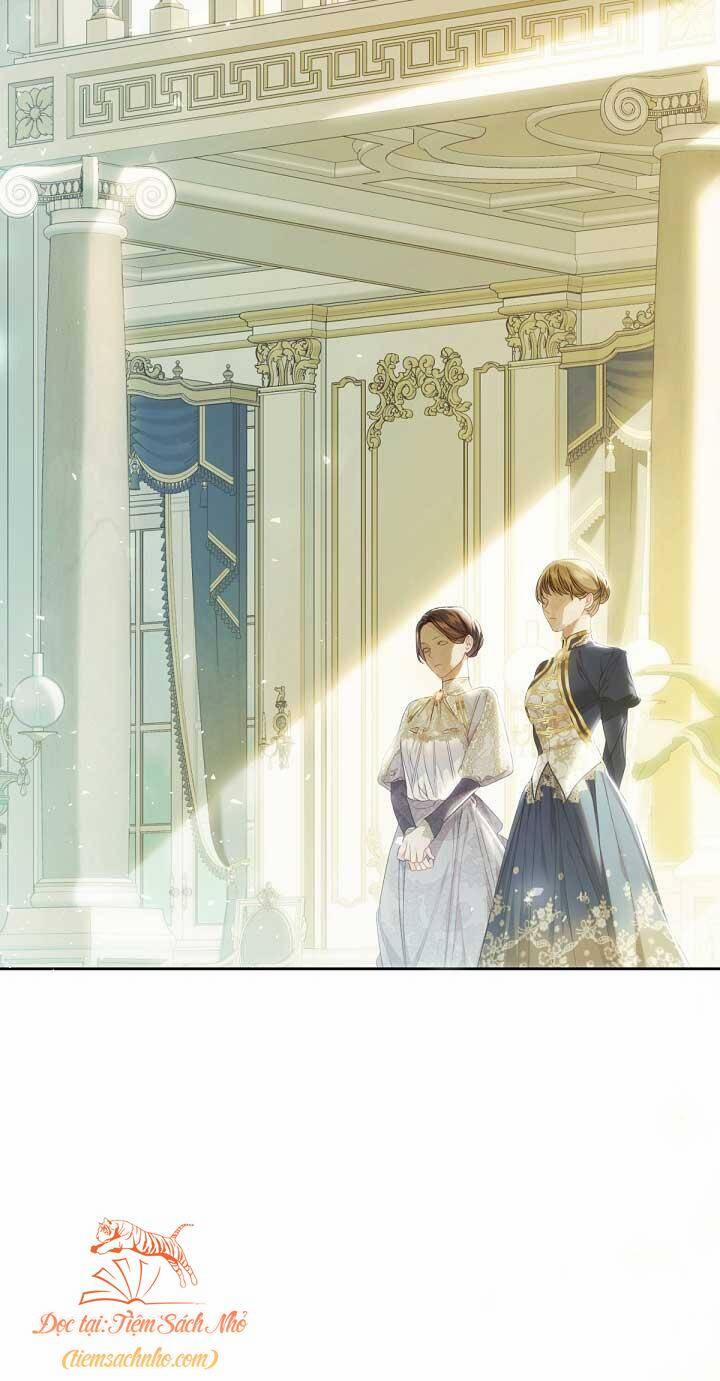 Kẻ Phản Diện Là Một Con Rối 61 trang 40