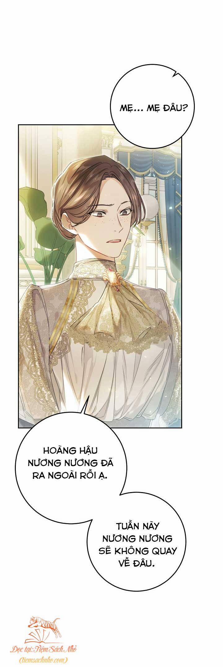 Kẻ Phản Diện Là Một Con Rối 61 trang 42