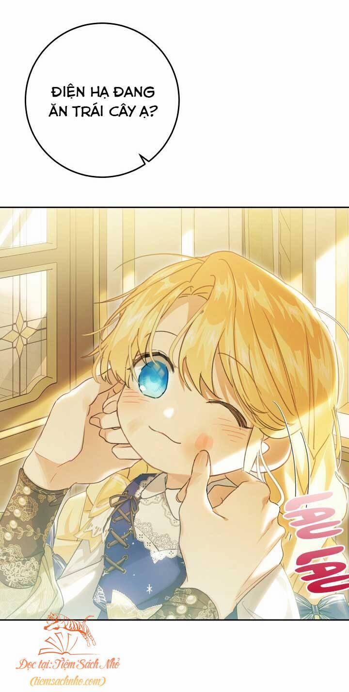 Kẻ Phản Diện Là Một Con Rối 61 trang 59