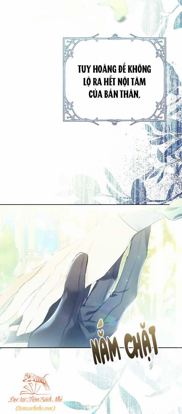 Kẻ Phản Diện Là Một Con Rối 61 trang 6