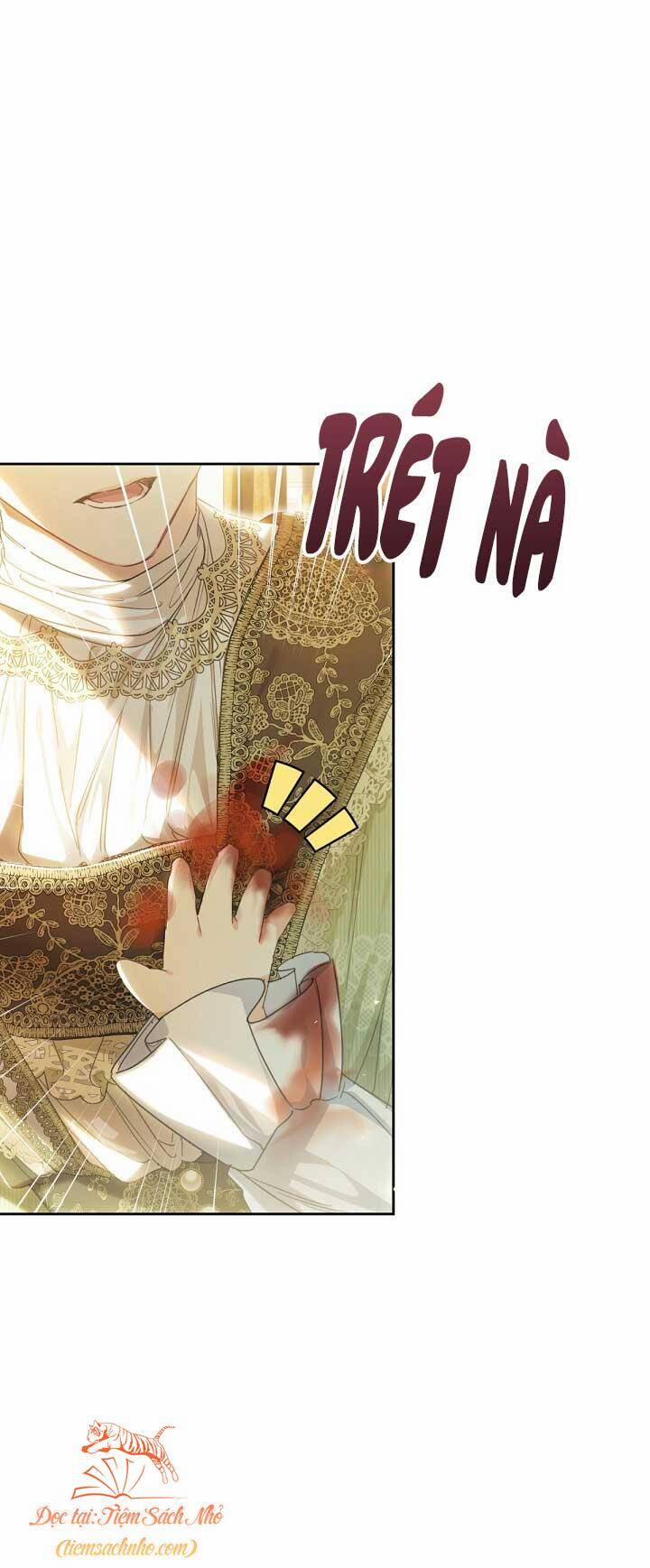 Kẻ Phản Diện Là Một Con Rối 61 trang 61