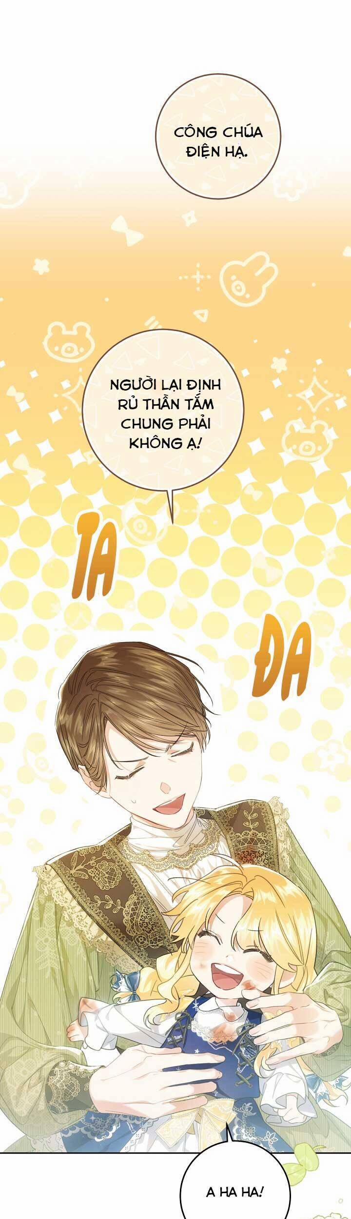 Kẻ Phản Diện Là Một Con Rối 61 trang 64