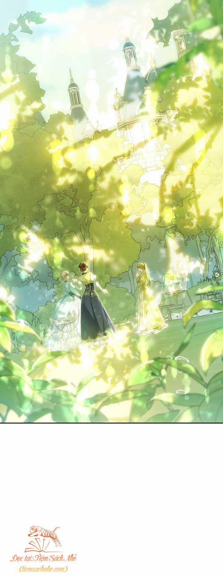 Kẻ Phản Diện Là Một Con Rối 61 trang 71