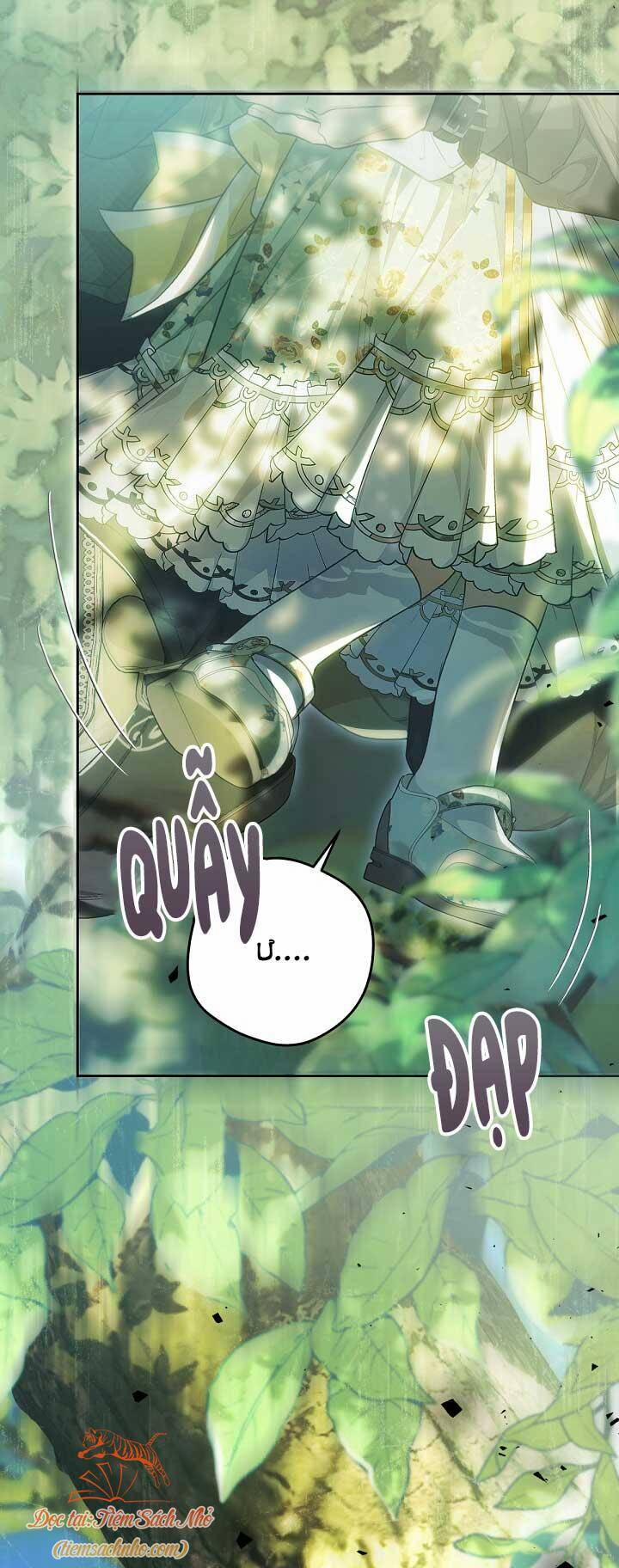 Kẻ Phản Diện Là Một Con Rối 61 trang 75