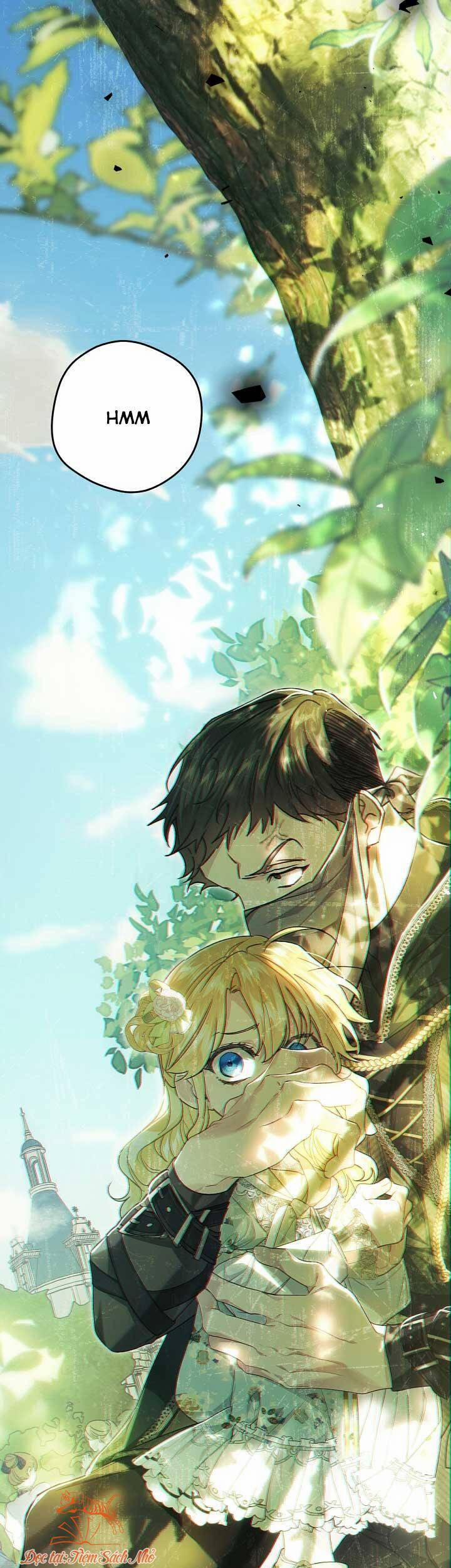 Kẻ Phản Diện Là Một Con Rối 61 trang 76