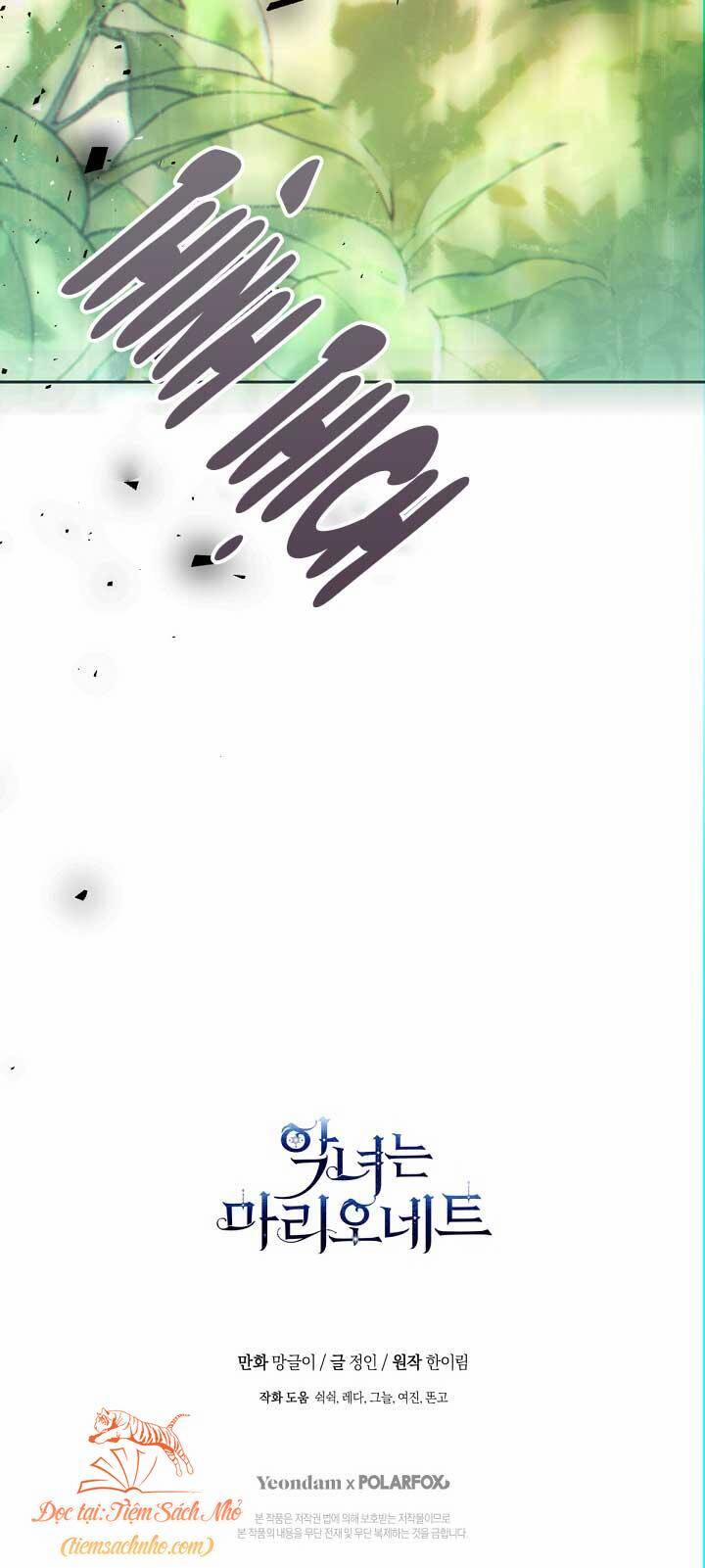 Kẻ Phản Diện Là Một Con Rối 61 trang 79