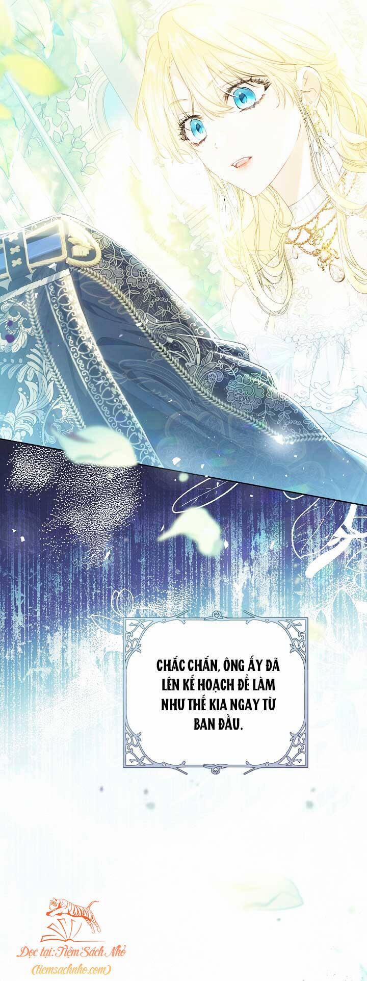 Kẻ Phản Diện Là Một Con Rối 61 trang 8