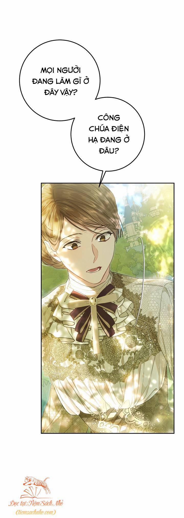 Kẻ Phản Diện Là Một Con Rối 62 trang 1