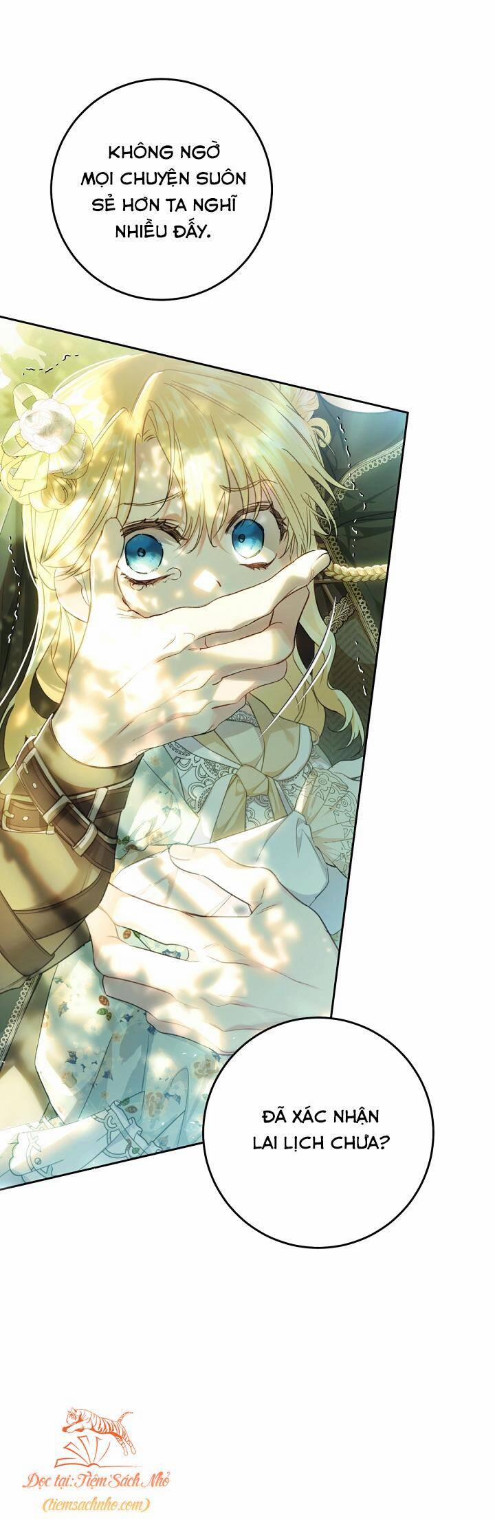 Kẻ Phản Diện Là Một Con Rối 62 trang 10