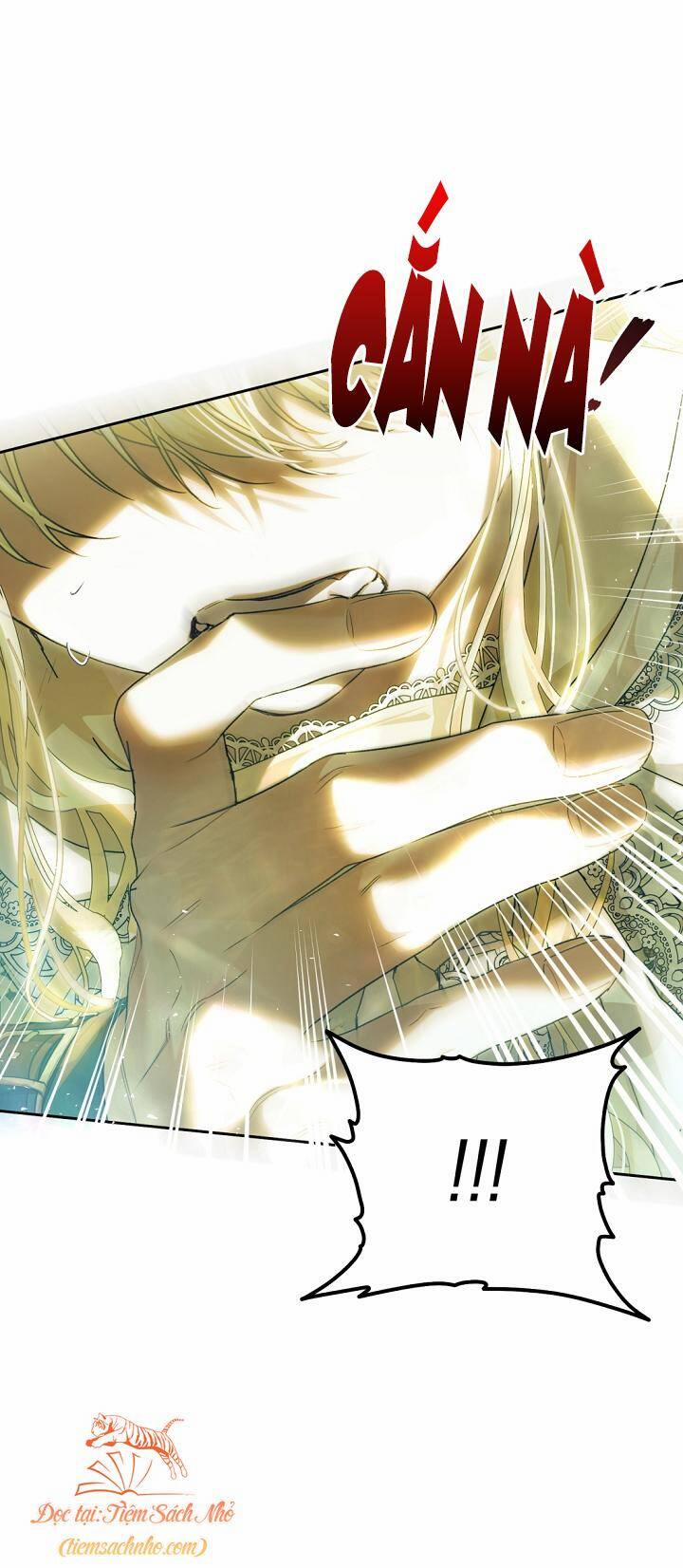 Kẻ Phản Diện Là Một Con Rối 62 trang 17
