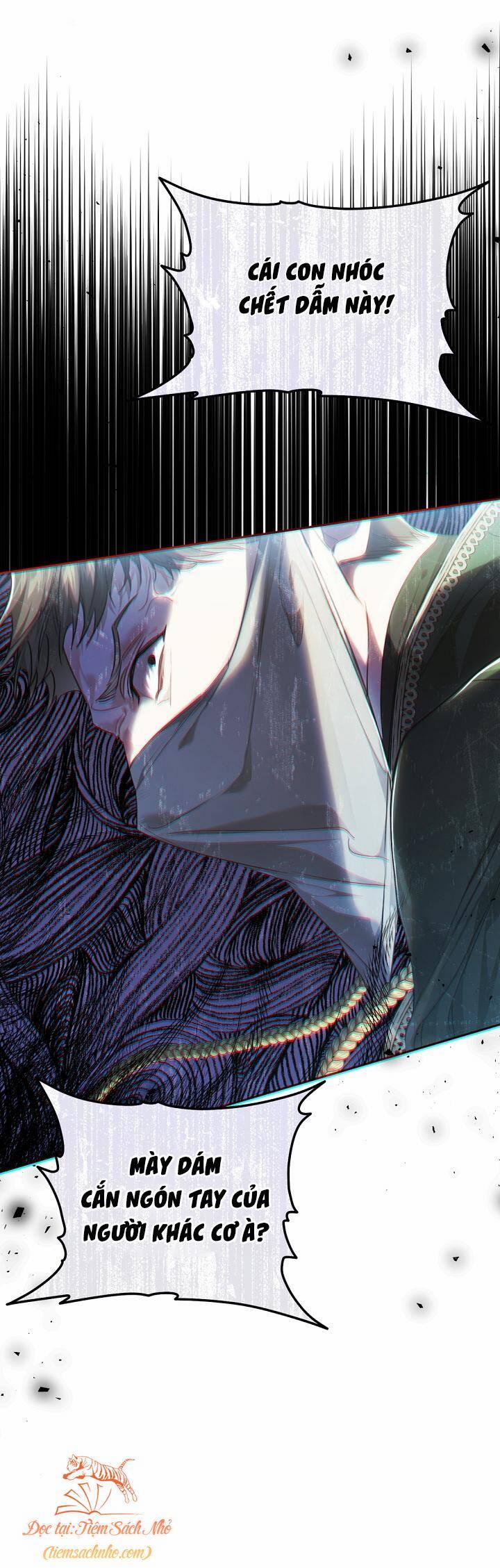 Kẻ Phản Diện Là Một Con Rối 62 trang 19