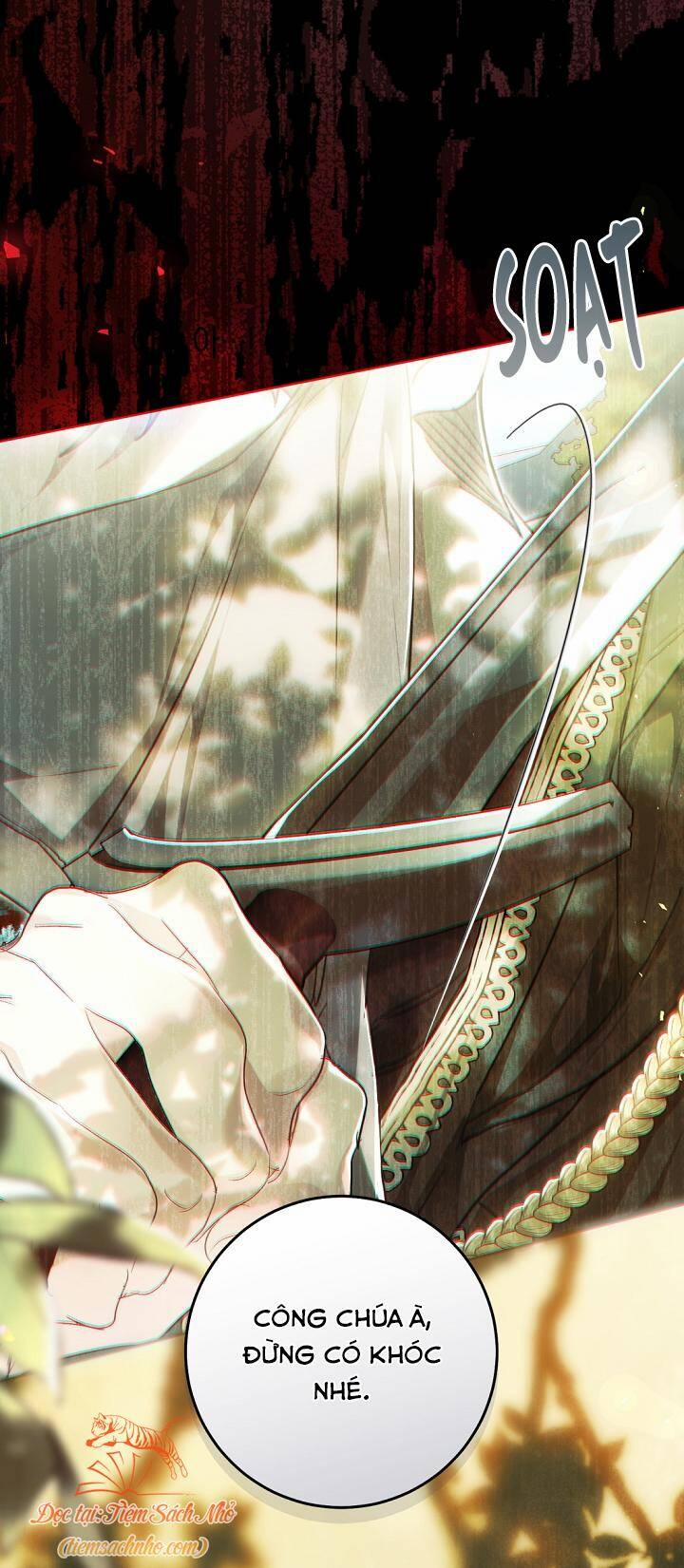 Kẻ Phản Diện Là Một Con Rối 62 trang 28