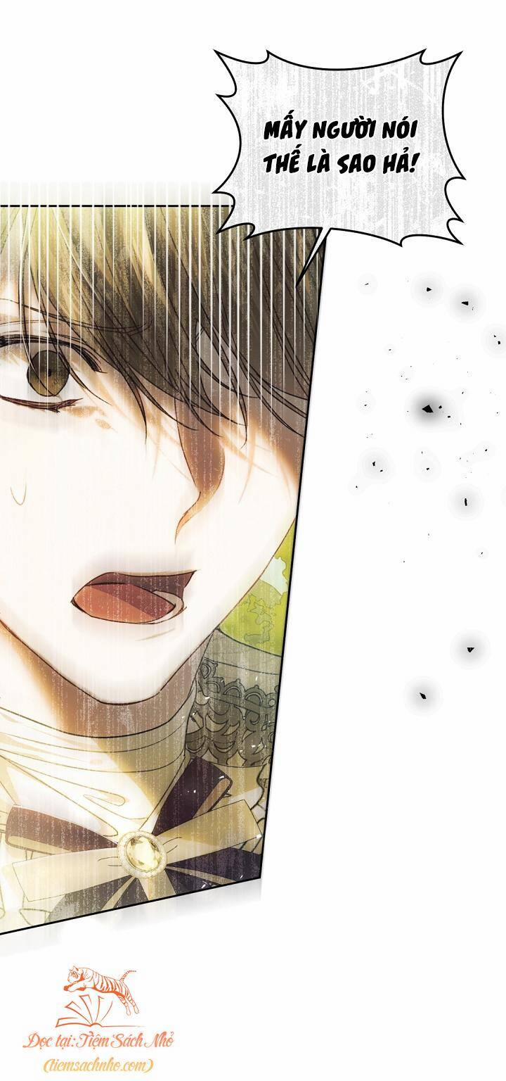 Kẻ Phản Diện Là Một Con Rối 62 trang 3