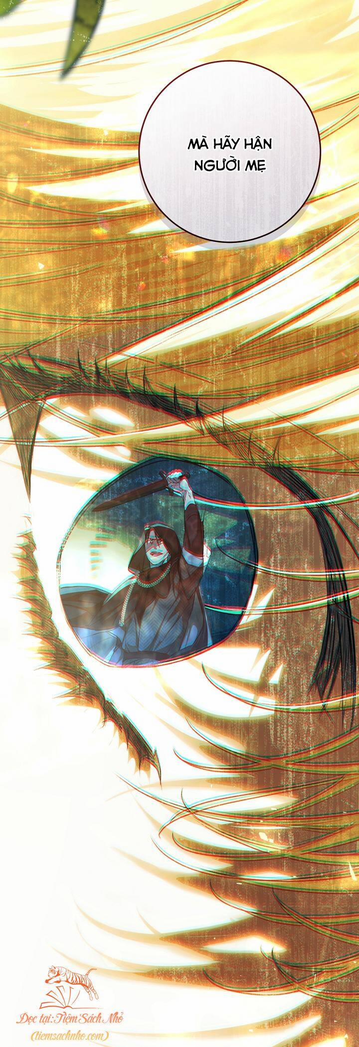 Kẻ Phản Diện Là Một Con Rối 62 trang 30