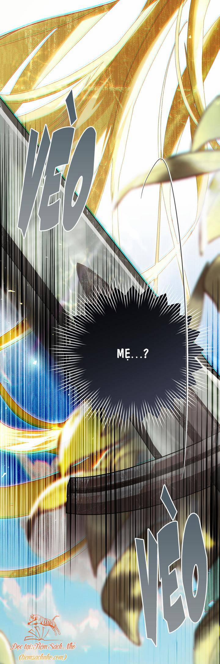 Kẻ Phản Diện Là Một Con Rối 62 trang 32