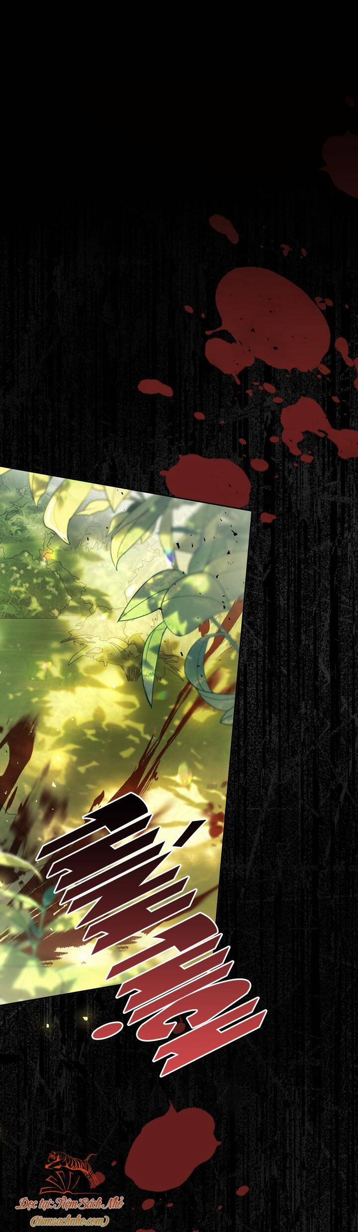 Kẻ Phản Diện Là Một Con Rối 62 trang 35