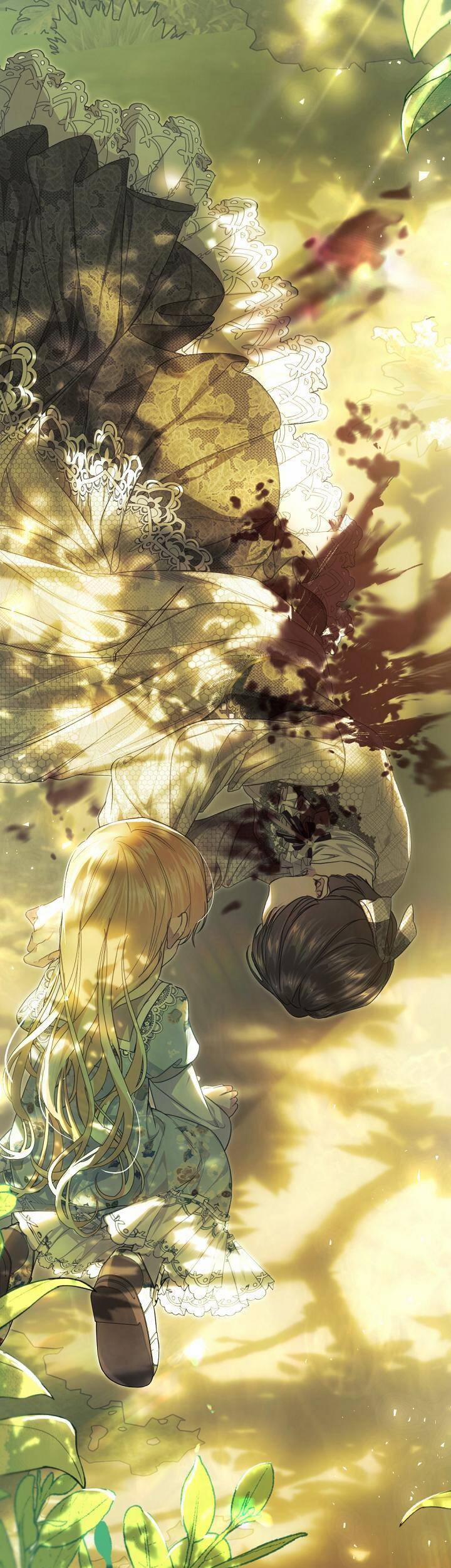 Kẻ Phản Diện Là Một Con Rối 62 trang 41