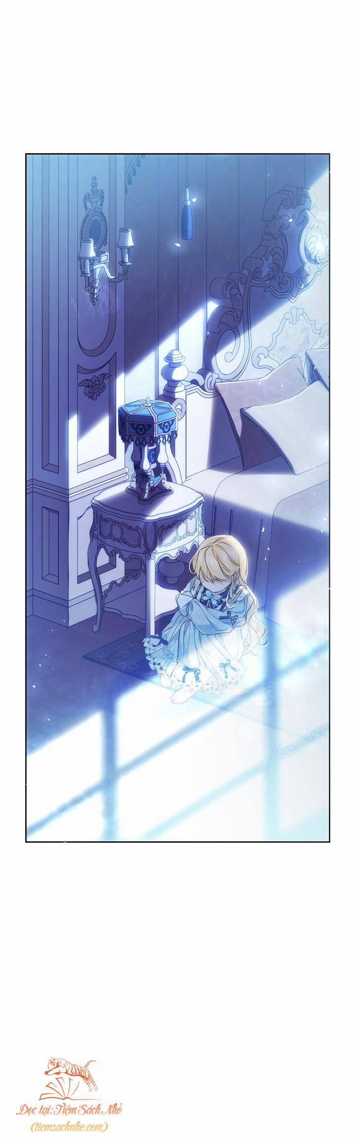 Kẻ Phản Diện Là Một Con Rối 62 trang 45