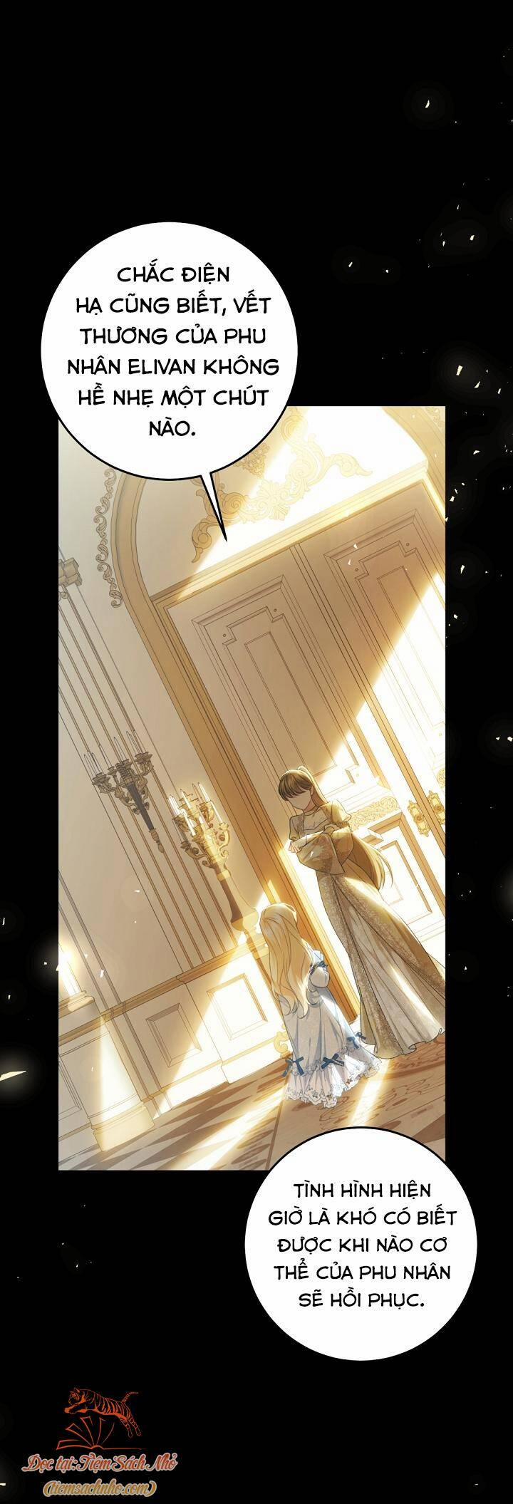 Kẻ Phản Diện Là Một Con Rối 62 trang 48