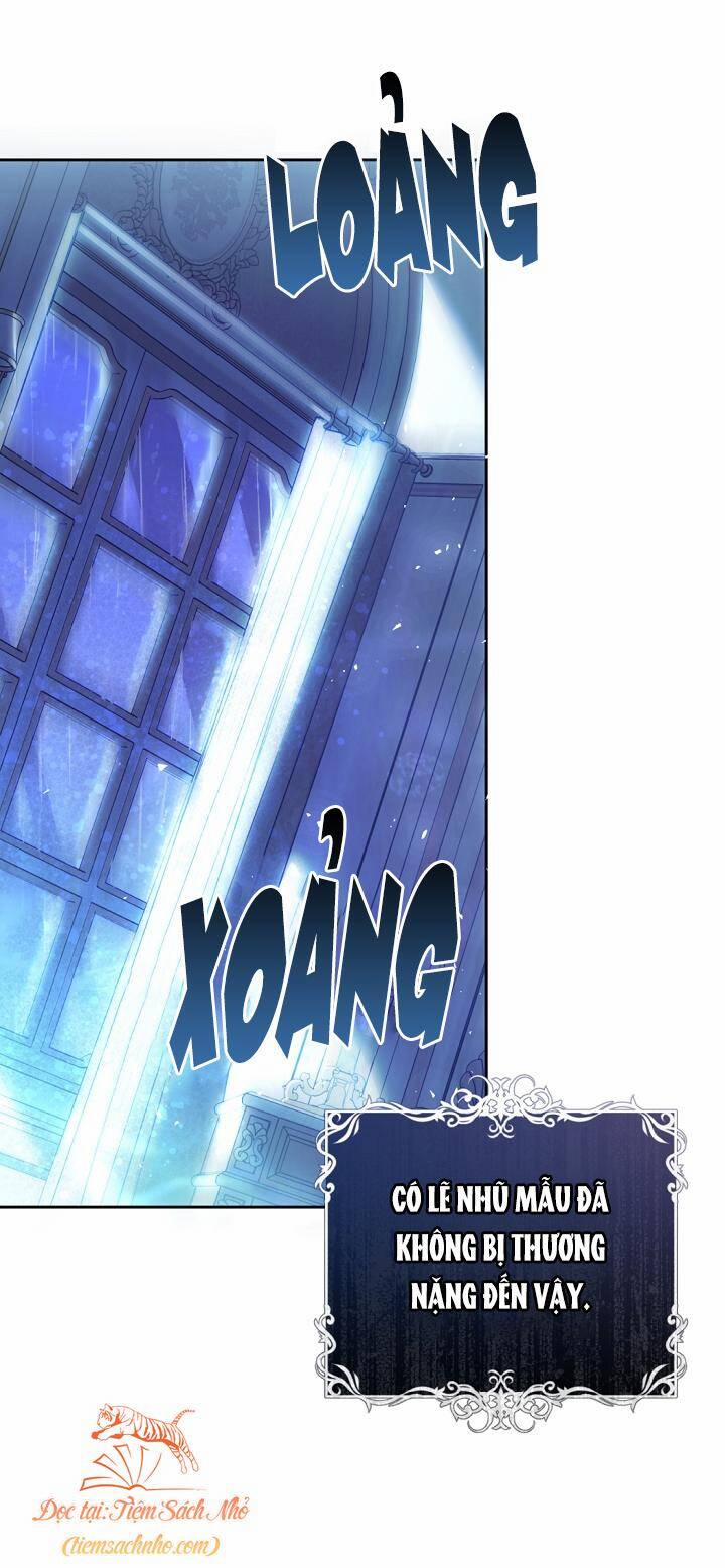 Kẻ Phản Diện Là Một Con Rối 62 trang 54