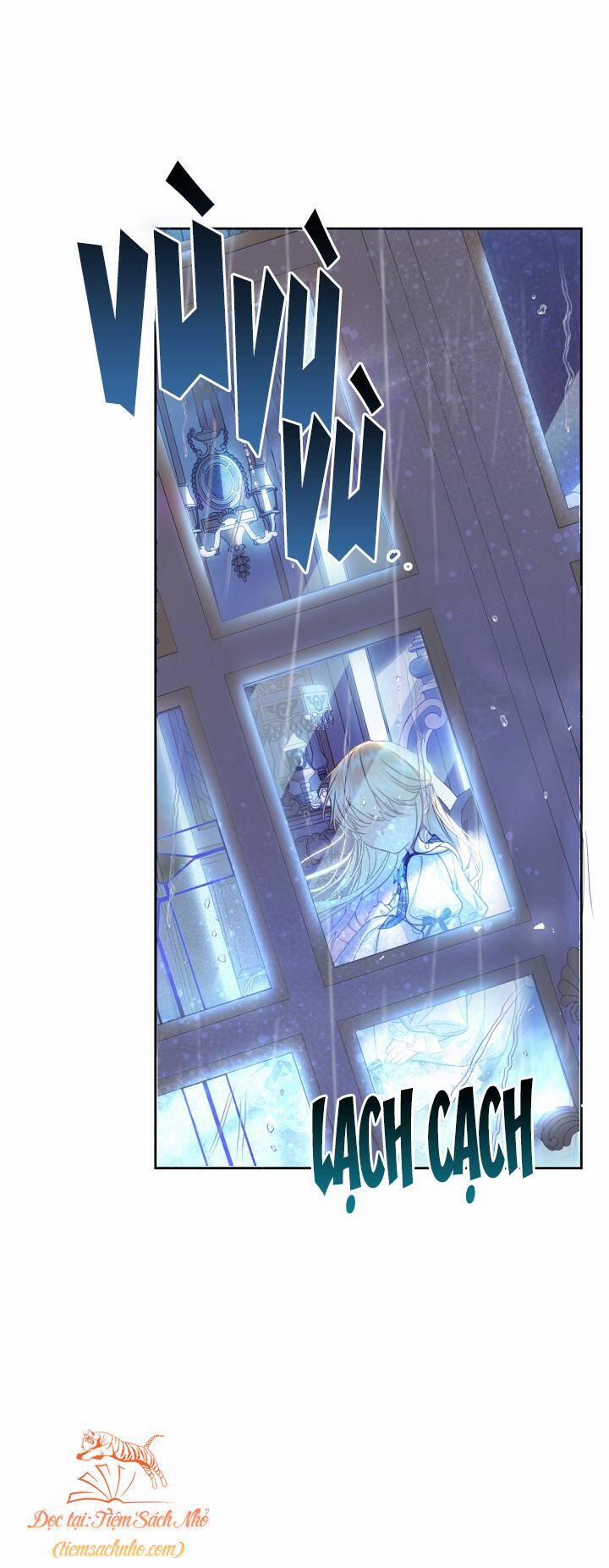 Kẻ Phản Diện Là Một Con Rối 62 trang 55