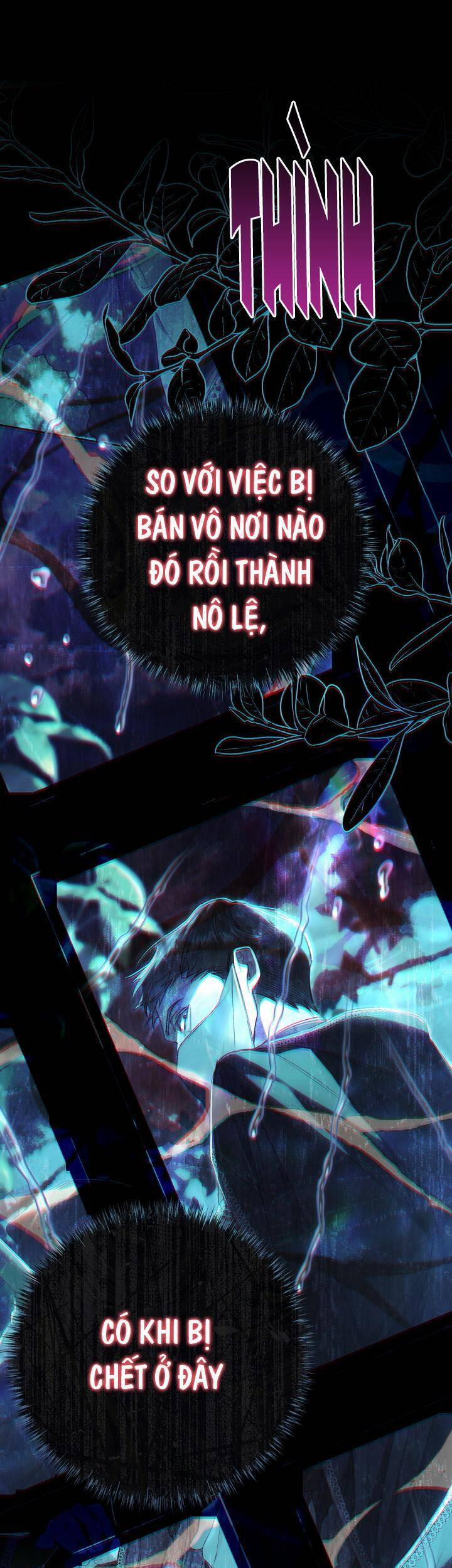 Kẻ Phản Diện Là Một Con Rối 62 trang 57