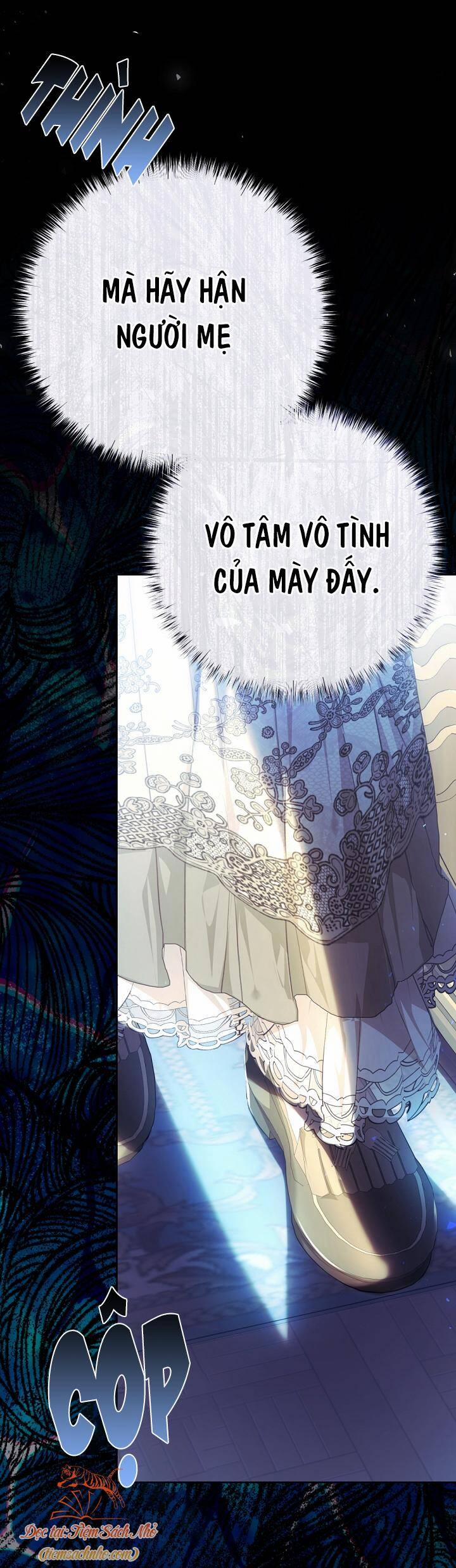 Kẻ Phản Diện Là Một Con Rối 62 trang 60