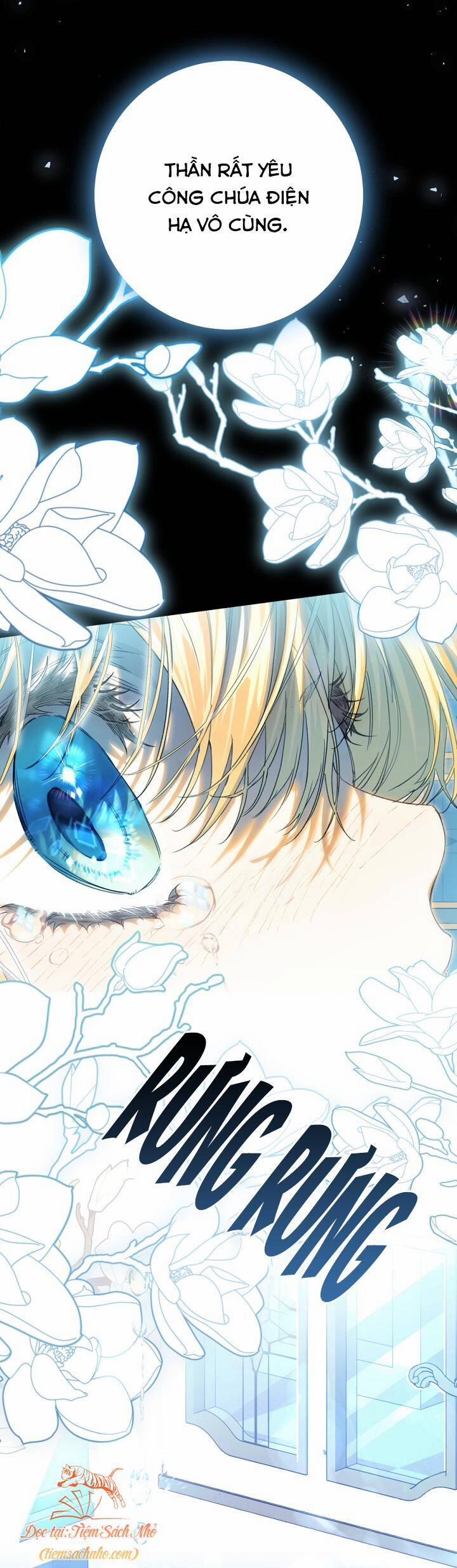 Kẻ Phản Diện Là Một Con Rối 63 trang 10