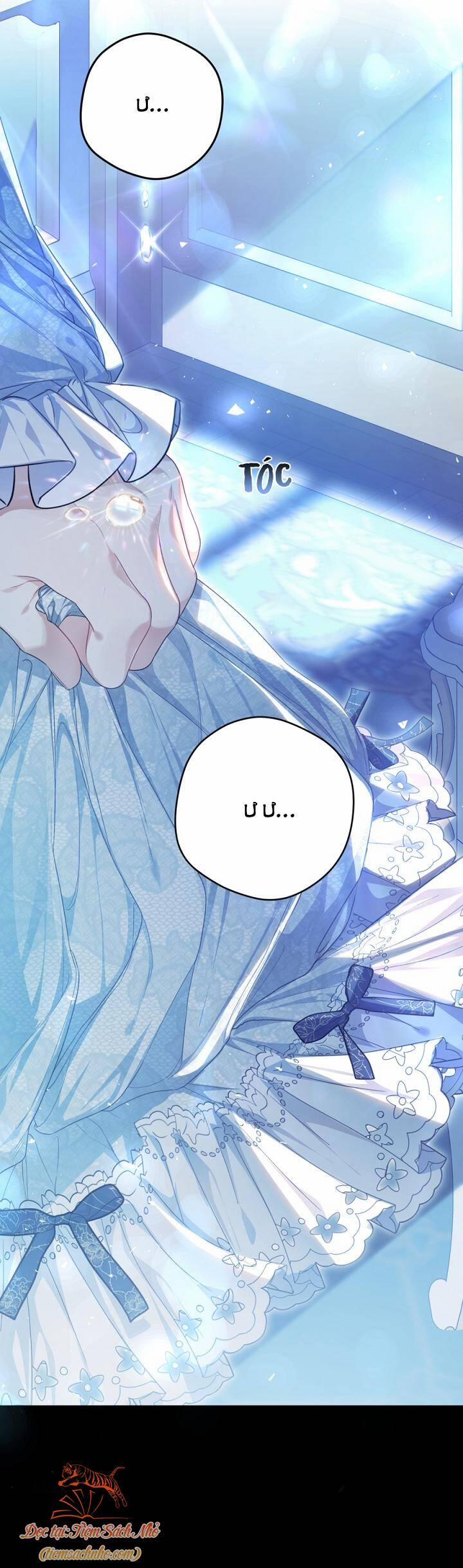 Kẻ Phản Diện Là Một Con Rối 63 trang 11