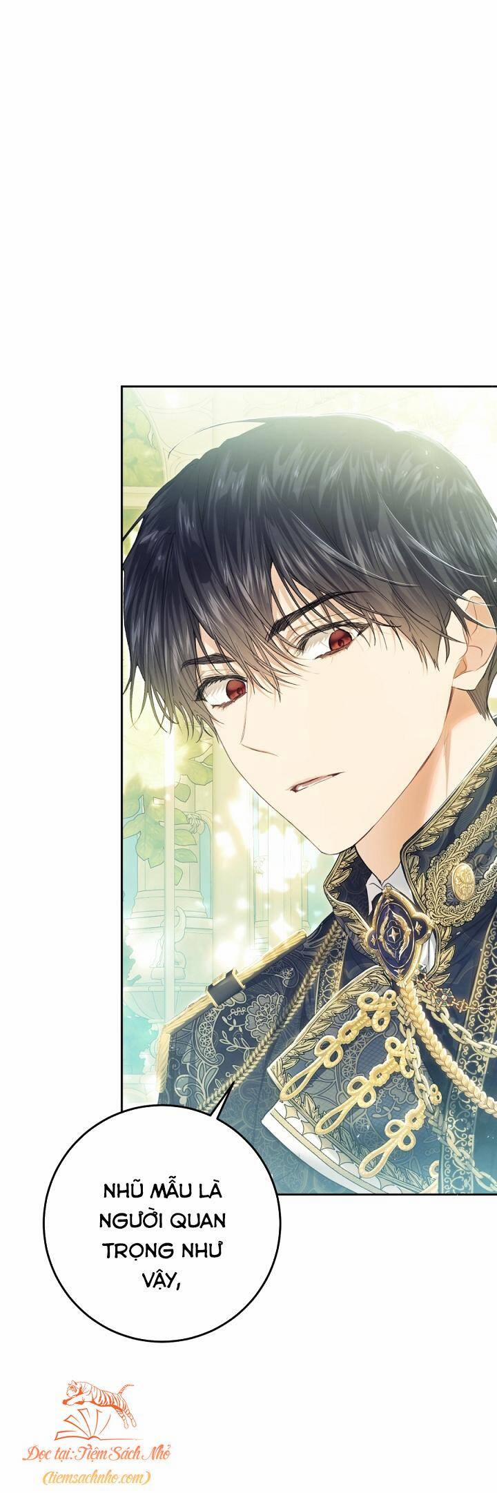 Kẻ Phản Diện Là Một Con Rối 63 trang 19