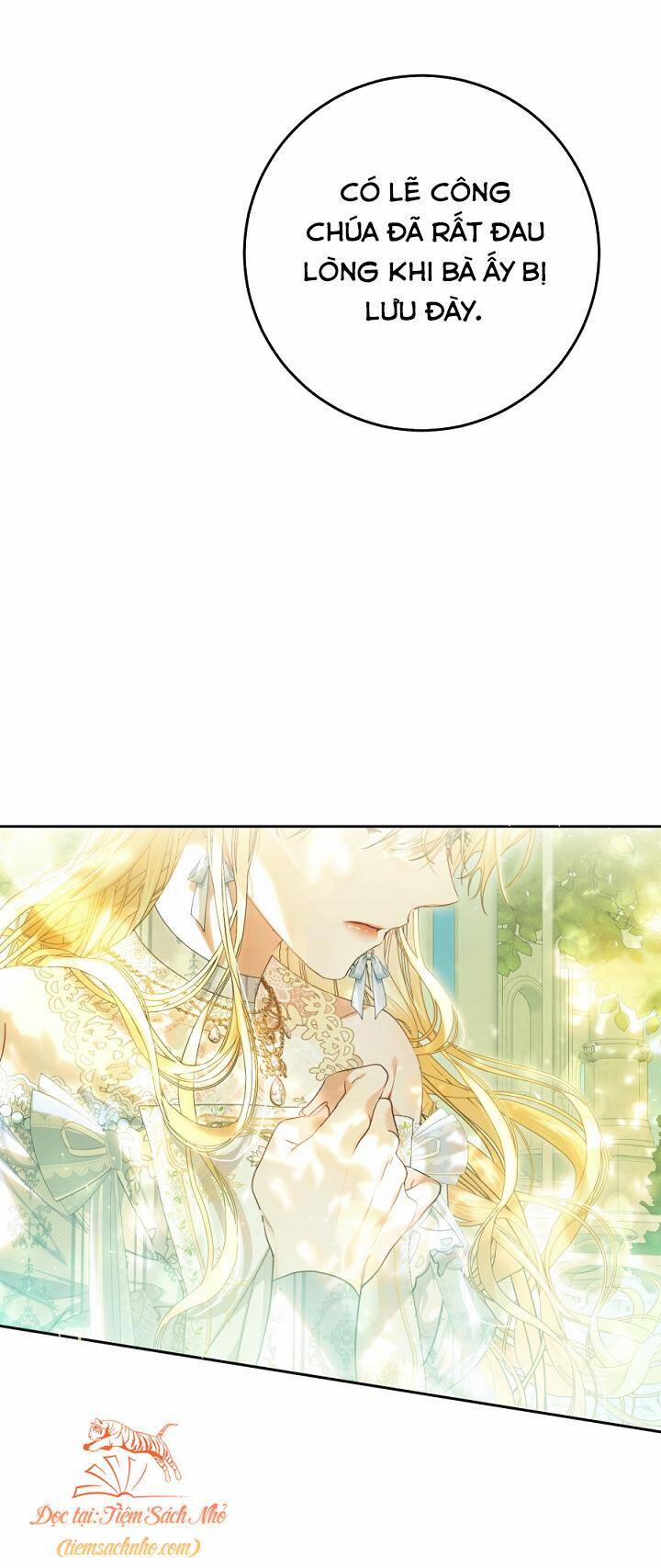 Kẻ Phản Diện Là Một Con Rối 63 trang 20