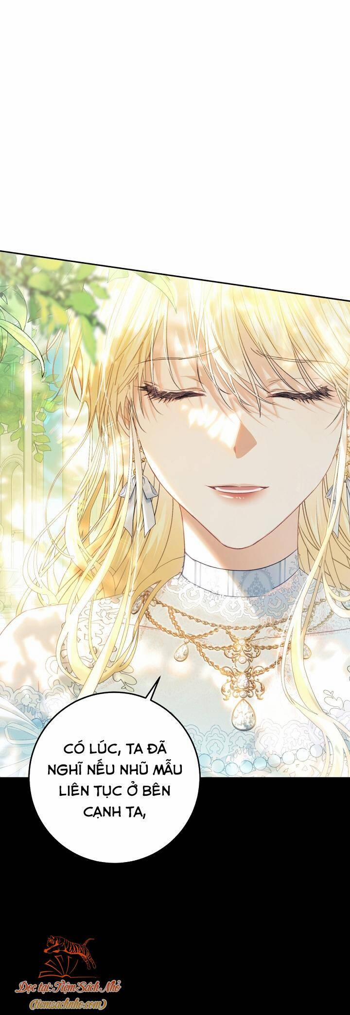 Kẻ Phản Diện Là Một Con Rối 63 trang 21