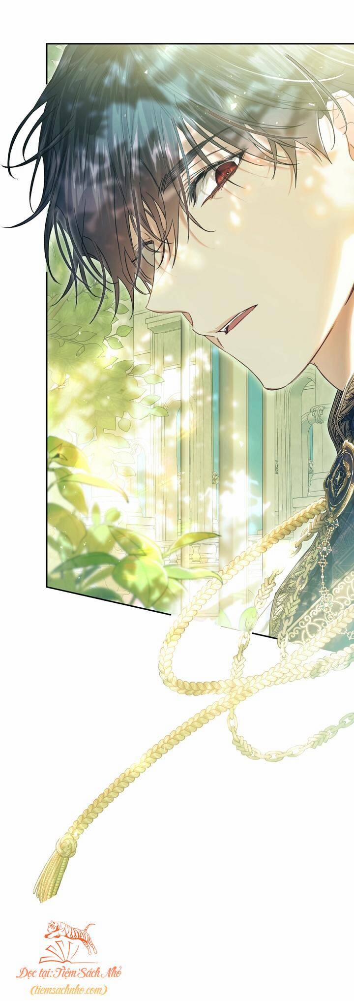 Kẻ Phản Diện Là Một Con Rối 63 trang 25