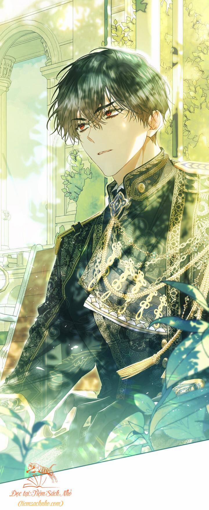 Kẻ Phản Diện Là Một Con Rối 63 trang 30