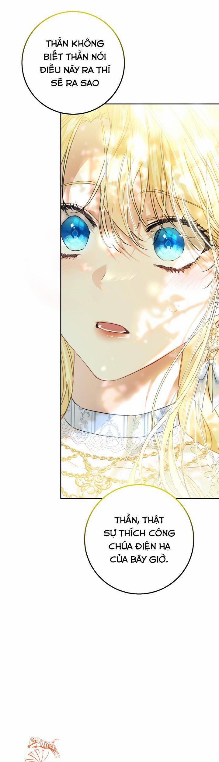 Kẻ Phản Diện Là Một Con Rối 63 trang 32