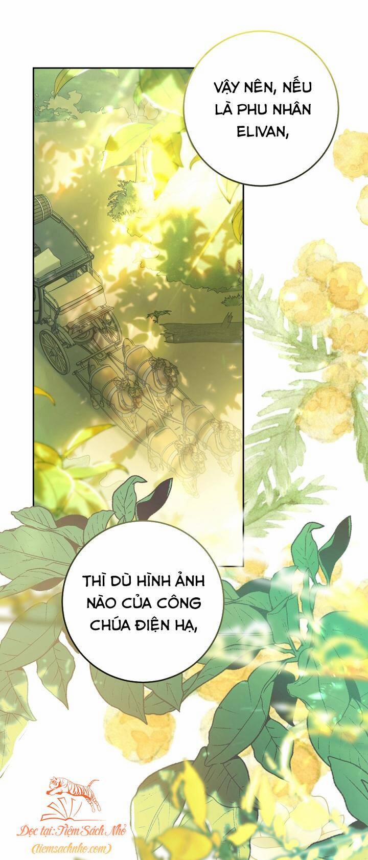 Kẻ Phản Diện Là Một Con Rối 63 trang 34