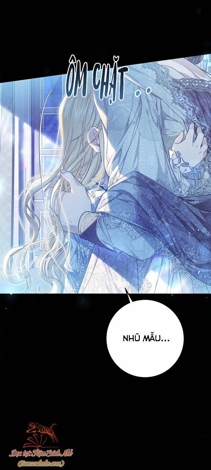 Kẻ Phản Diện Là Một Con Rối 63 trang 4