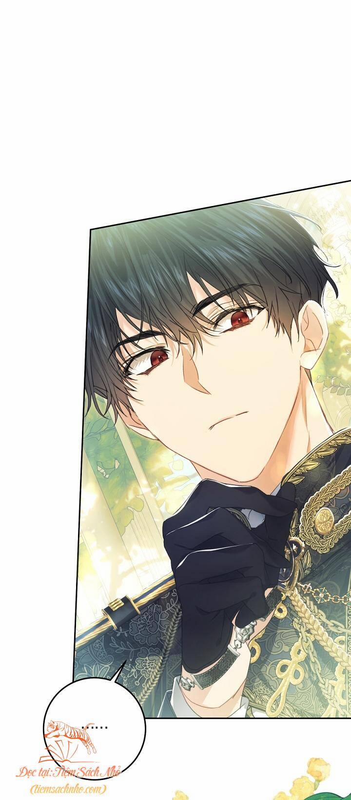 Kẻ Phản Diện Là Một Con Rối 63 trang 40