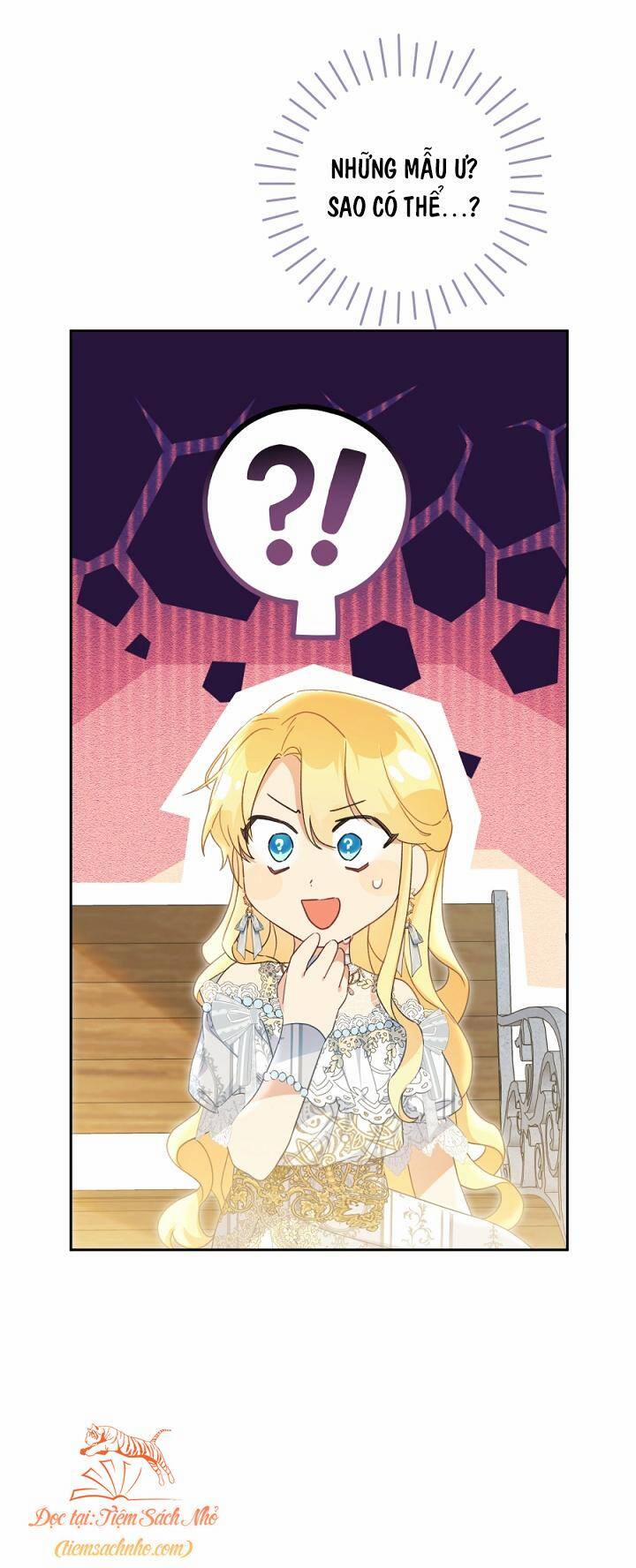 Kẻ Phản Diện Là Một Con Rối 63 trang 45