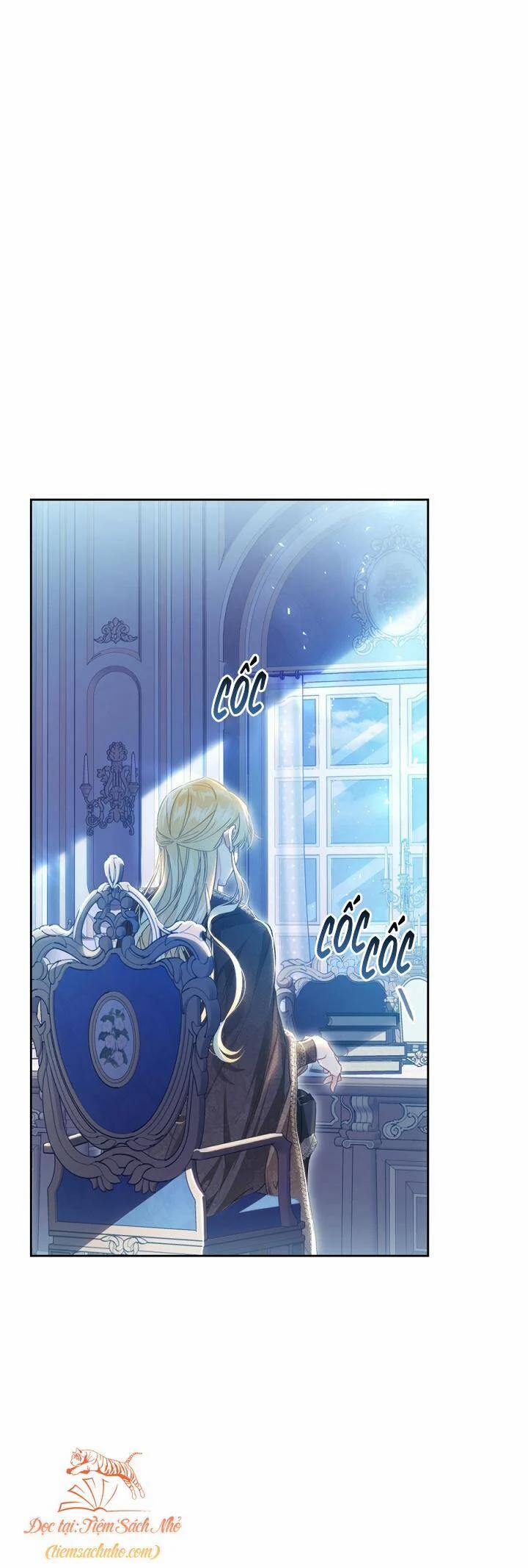 Kẻ Phản Diện Là Một Con Rối 63 trang 49