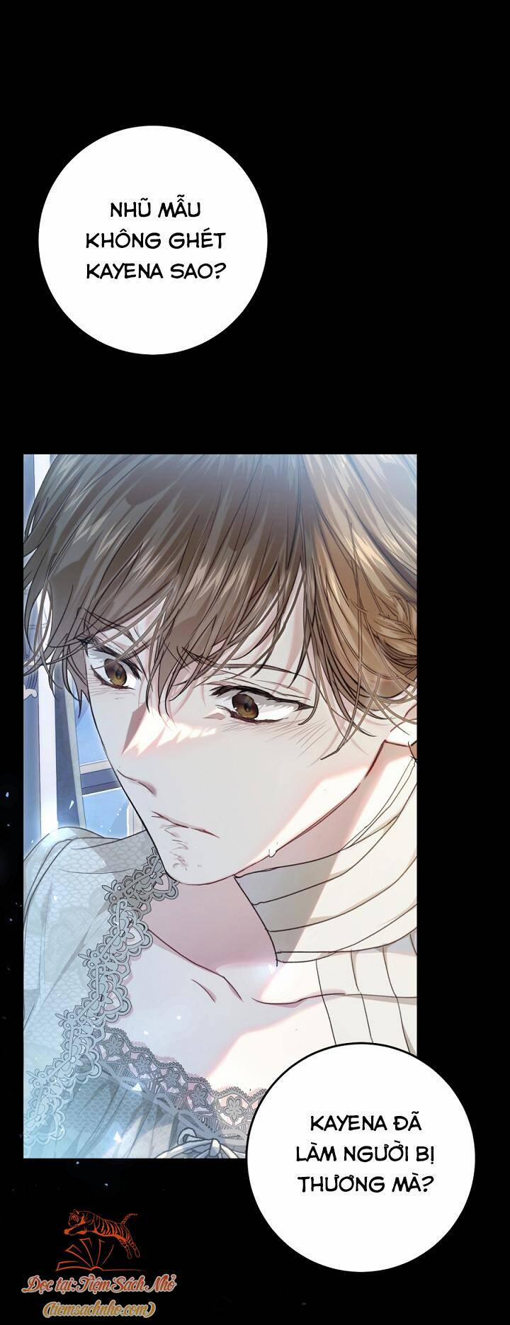 Kẻ Phản Diện Là Một Con Rối 63 trang 5