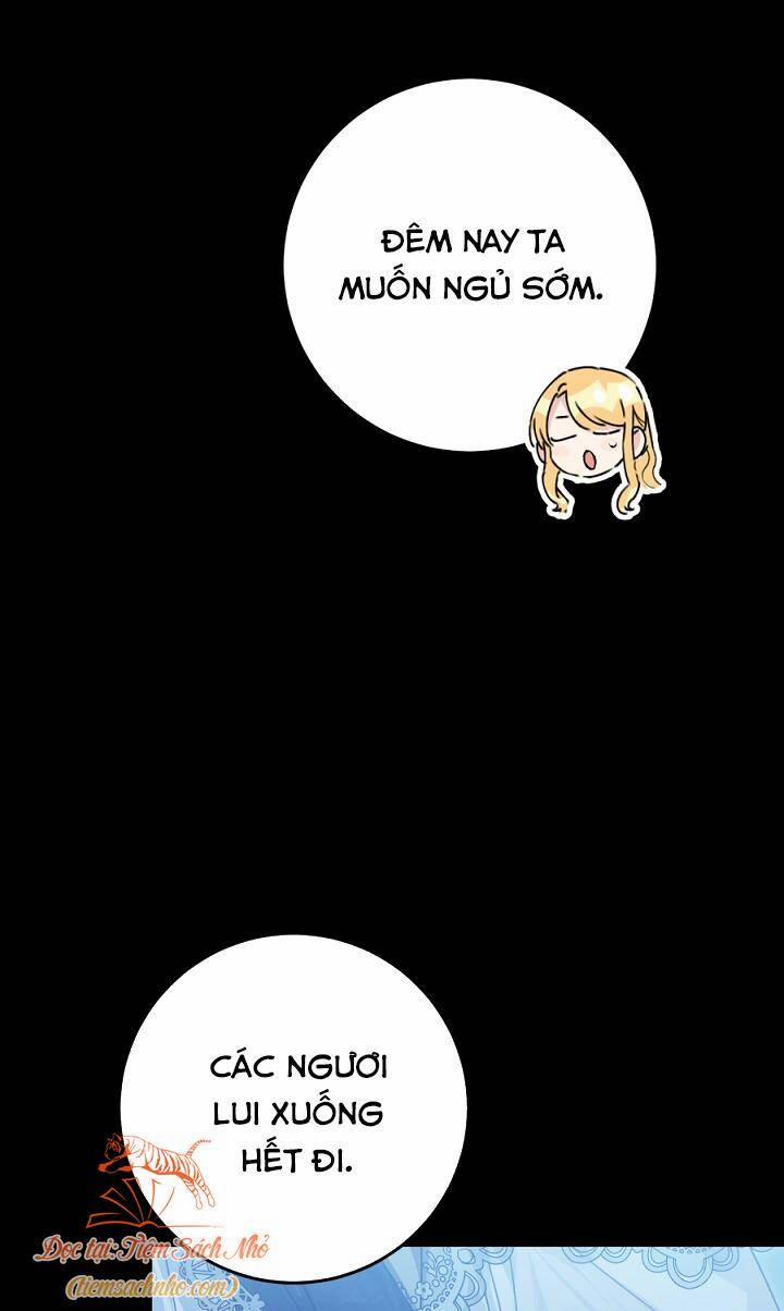 Kẻ Phản Diện Là Một Con Rối 63 trang 51