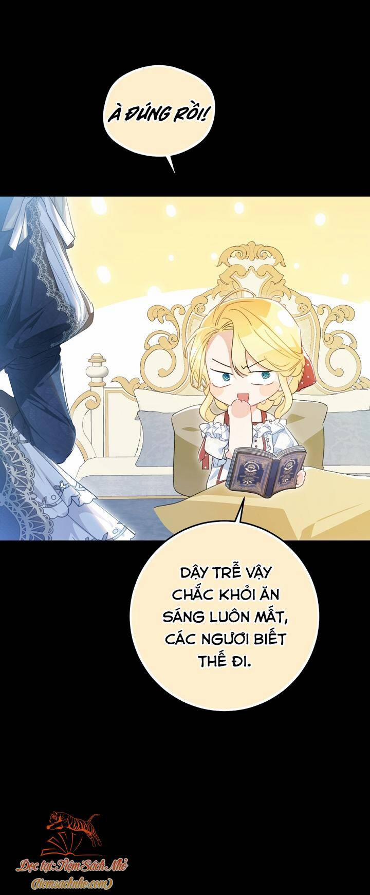 Kẻ Phản Diện Là Một Con Rối 63 trang 53